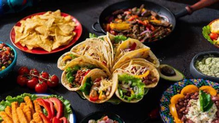 A Culinary Journey Of Tex-Mex Delights