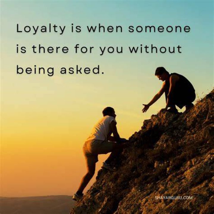 A Journey Of Loyalty, Bravery, And Insight
