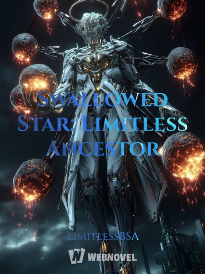 A Promising Star With Limitless Potential