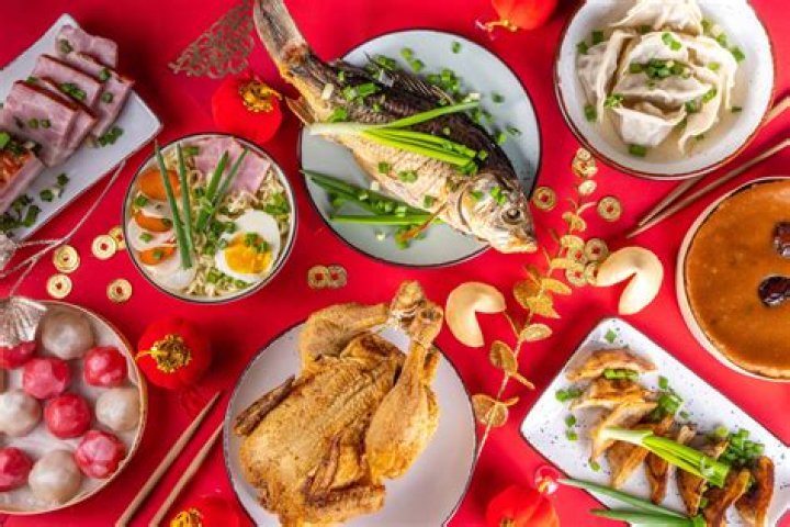 Chaos as multiple fatalities reported during Lunar New Year celebration ·