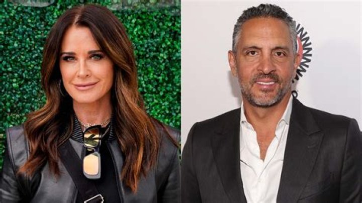 Did Mauricio Umansky dupe client? 'RHOBH' star Kyle Richards' husband sued for $35M by prospective b