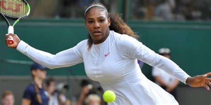 Discover Unseen Insights And Secrets Of A Tennis Phenomenon