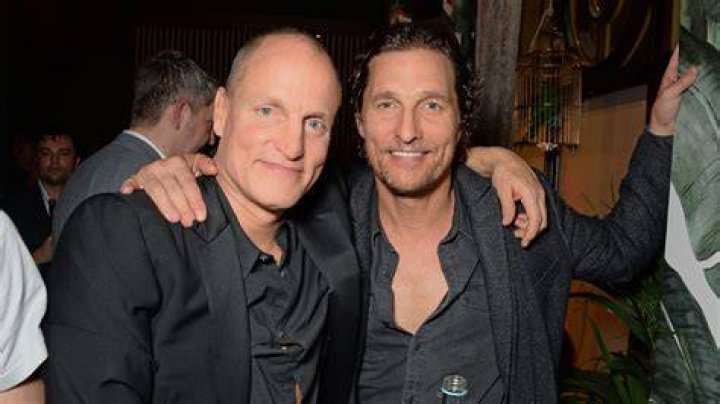 Does Woody Harrelson's Family Tree Branch Out To A Twin?