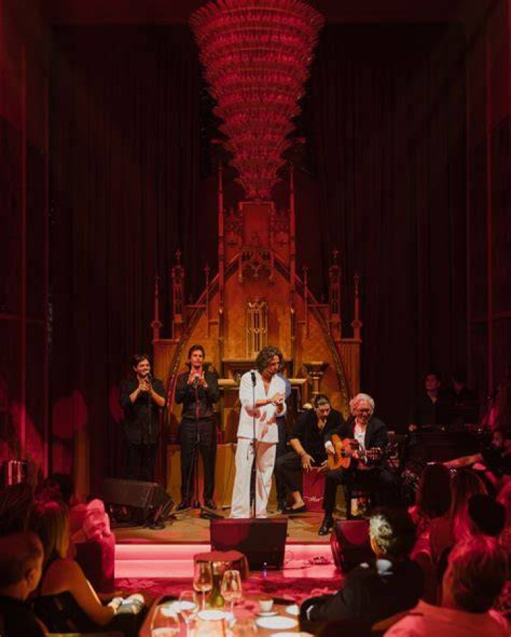 Exclusivity, Entertainment, And Unforgettable Nights