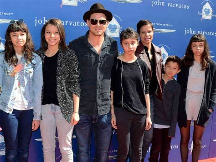 Exploring The Life Of Justin Chambers Wife Keisha Chambers