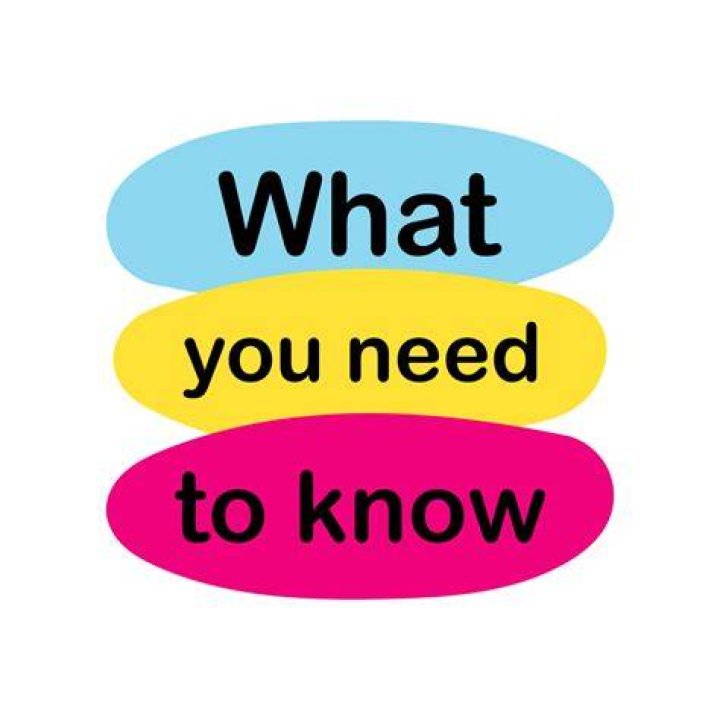 Here's What You Need To Know!