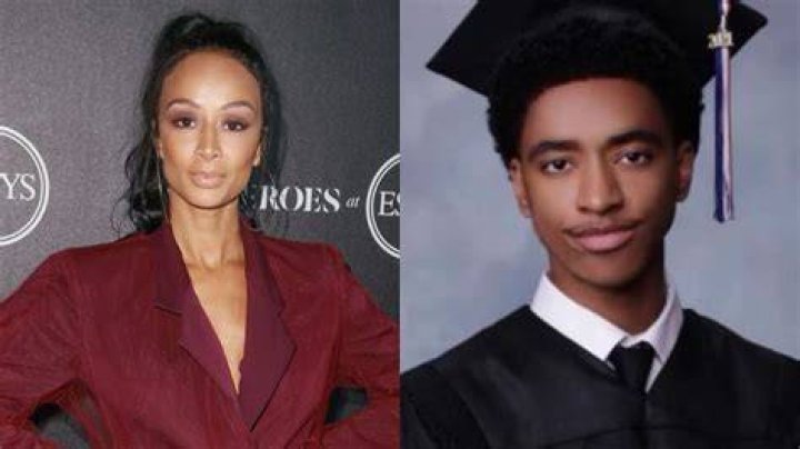 How Old Is Draya Michele's Oldest Son?