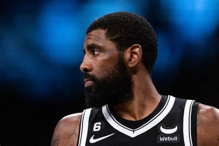 Kyrie Irving Bio, Age, Parents, Siblings, Girlfriend, Children, Height ·