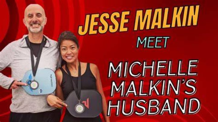 Michelle Malkin Bio (Wiki) ·