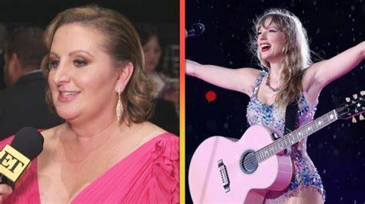 Taylor Swifts Choreographer Mandy Moore Details Working With Taylor For Eras Tour (Exclusive)