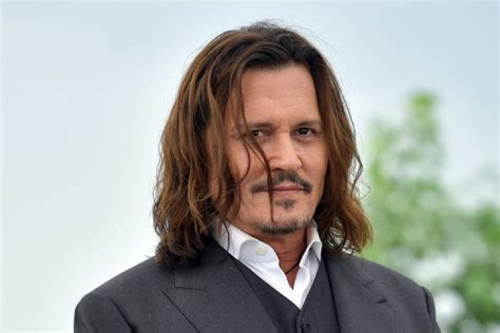 Unveil Johnny Depp's Age In 2005: A Journey Of Discovery