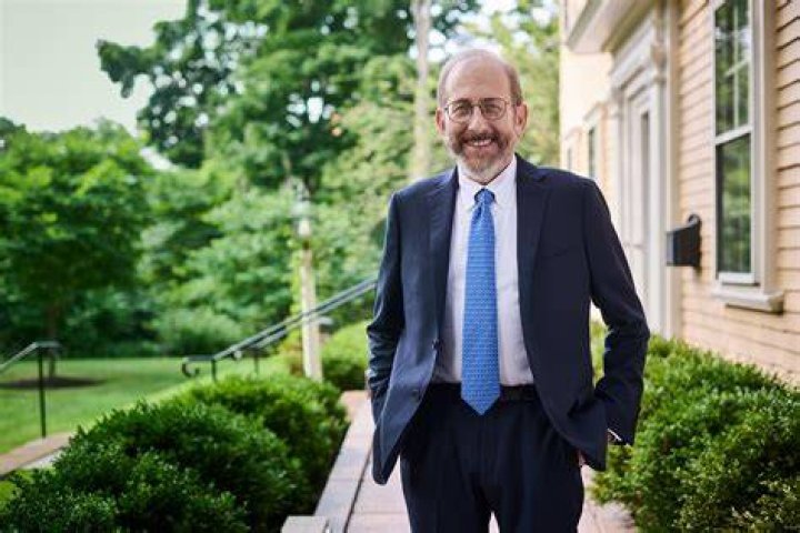 Unveiling The Legacy And Impact Of Derren William Garber In The NHL