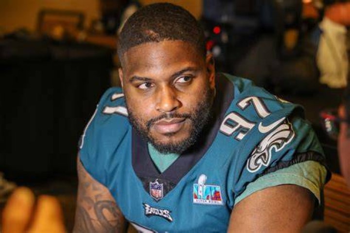 Unveiling The Secrets Of Javon Hargrave's Contract: Insights And Discoveries
