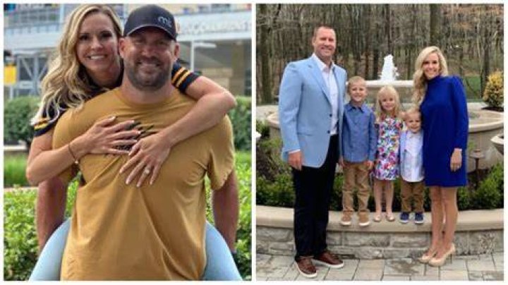 Unveiling The Shaping Forces: Ben Roethlisberger's Parents