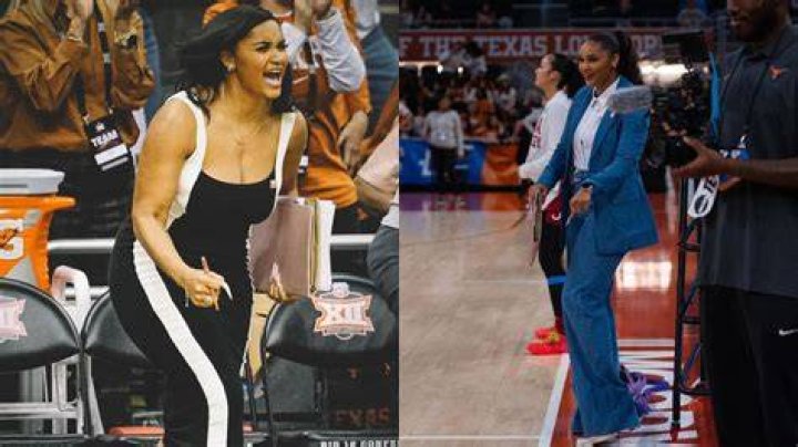 Who is Chris Beards wife? Is Texas basketball coach arrested for assault on his wife?