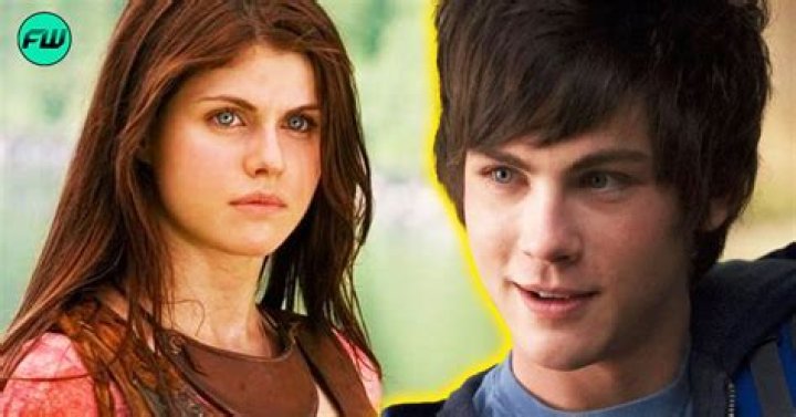 Why did Logan Lerman split with 'Percy Jackson' co-star Alexandra Daddario? A look at the actor's gi