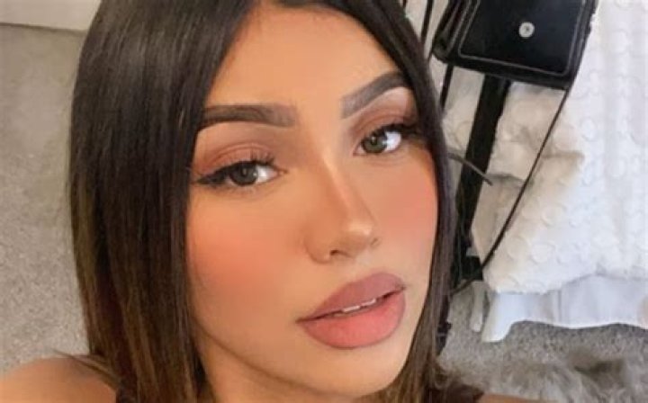Yasmine Lopez's OnlyFans Content Surfaces Online